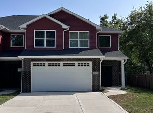 849 E Joliet St, Schererville, IN 46375