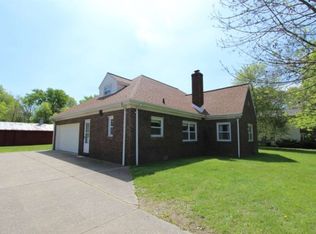 118 S Peerless Rd, Evansville, IN 47712