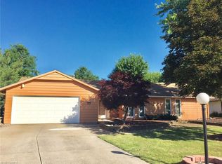 4954 Shady Moss Ln, North Ridgeville, OH 44039