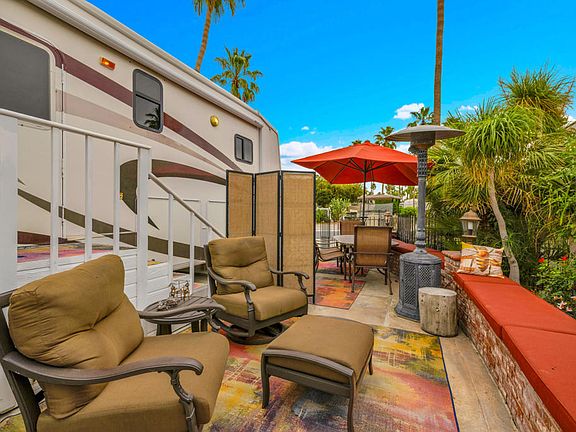 2nd image of 69411 Ramon Rd #1029