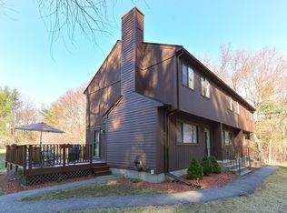 586 Dedham St #586, Wrentham, MA 02093