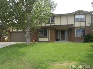 6581 Windmont Ave, Parker, CO 80134