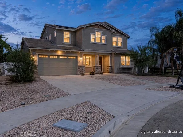 1466 Kristion Ct, Redlands, CA 92374