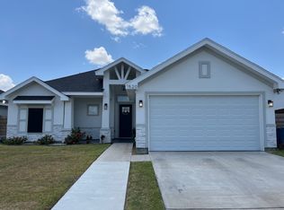 1520 Mayhem Dr, Edinburg, TX 78542