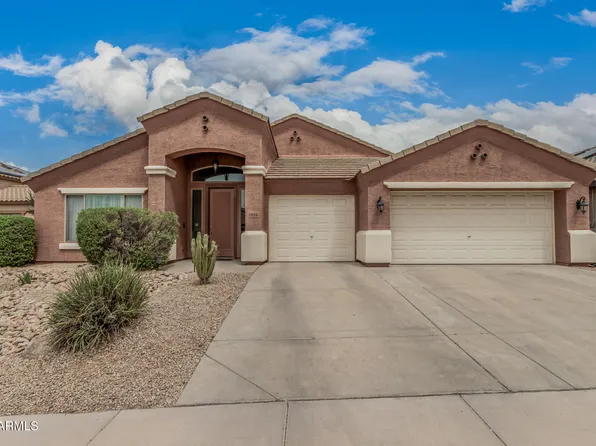 1934 W MORNING VISTA Lane, Phoenix, AZ 85085