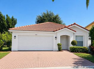 2106 Little Torch St, Riviera Beach, FL 33407