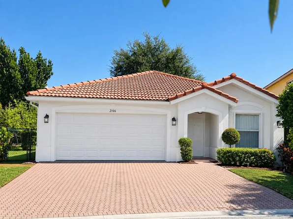 2106 Little Torch St, Riviera Beach, FL 33407