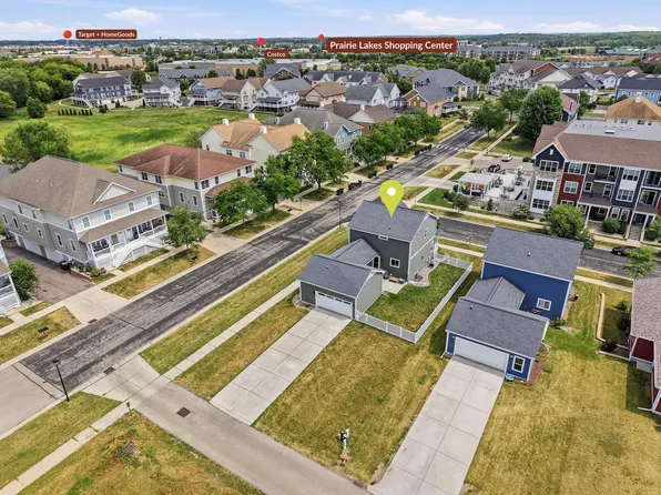 3062 Pleasant St, Sun Prairie, WI 53590