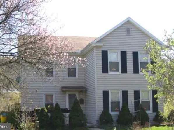 284 Marsh Run Rd, New Cumberland, PA 17070