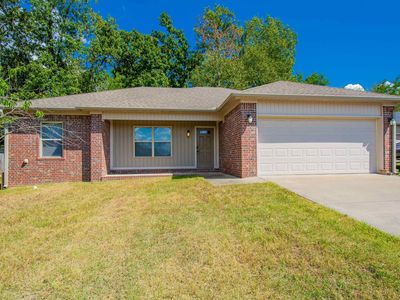 117 Peach St, Austin, AR, 72007