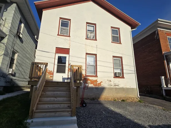 159 Genesee St #2, Geneva, NY 14456