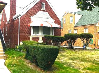 10526 S Normal Ave, Chicago, IL 60628