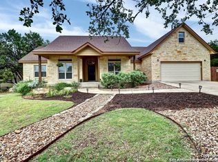 1246 Driftwood Rdg, Spring Branch, TX 78070