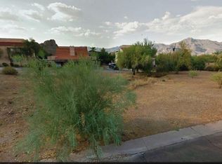 9916 E Fortuna Ave, Gold Canyon, AZ 85118