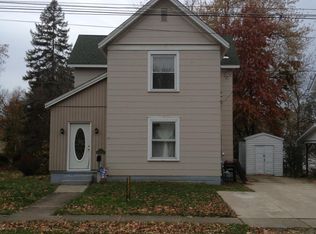 62 Franklin St, Albion, PA