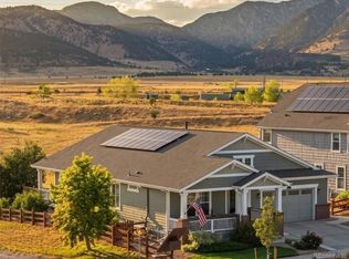 9437 Iron Mountain Way, Arvada, CO 80007