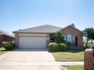 13328 Dove Ranch Rd, Roanoke, TX 76262