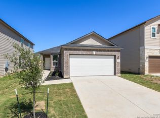 9518 Hinterlands Dr, San Antonio, TX 78221