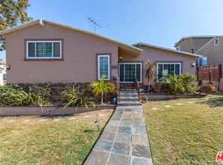 4400 W 64th St, Inglewood, CA 90302