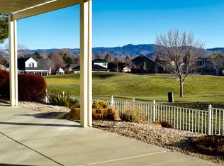 1337 Flintwood Dr, Carson City, NV