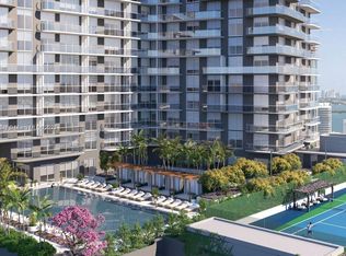 121 NE 34th St UNIT 915, Miami, FL 33137
