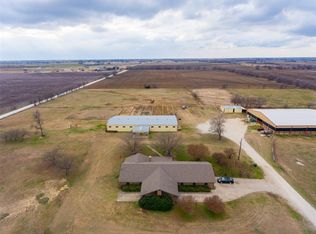 12650 S Interstate 35, Valley View, TX 76272