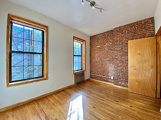 1st image of 890 Bergen St #3C