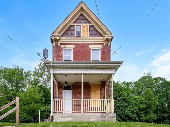 3173 Beekman St, Cincinnati, OH 45225
