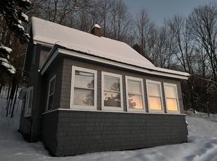 125 Glover Rd, Orleans, VT 05822