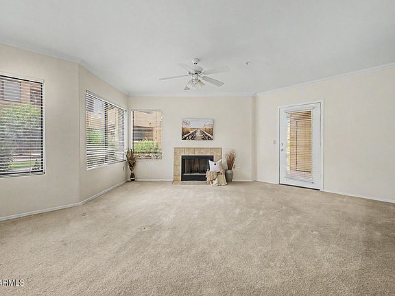 2nd image of 7575 E INDIAN BEND Road #1105