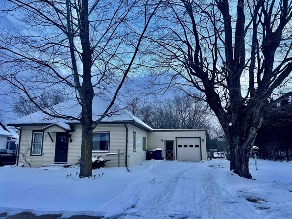 208 South ELLMS STREET, Wittenberg, WI 54499