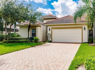 5961 Paradise Cir #1-9, Naples, FL 34110