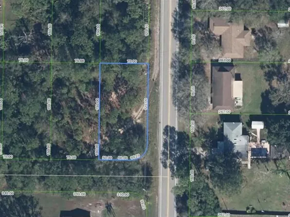 1702 DAFFODIL AVENUE LOT 13, SEBRING, FL 33875