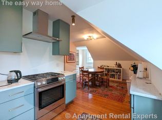 81 Highland Ave, Cambridge, MA 02139