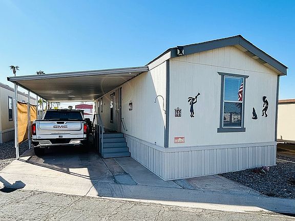 3rd image of 3400 S 4th Ave Lot 32