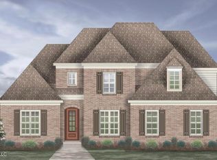 933 Lucas Ln, Hernando, MS 38632