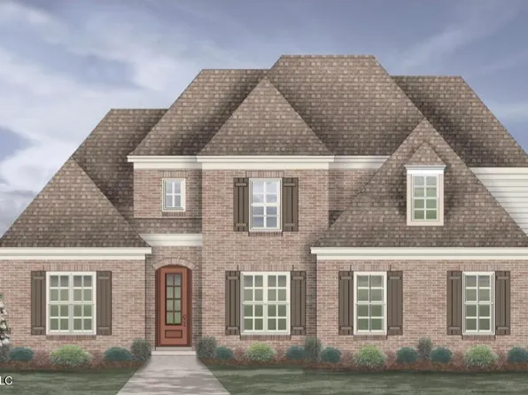933 Lucas Ln, Hernando, MS 38632