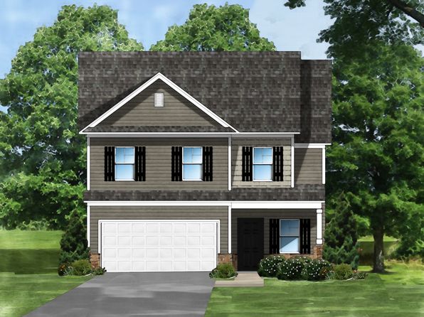 McClean II Plan, Rosinburg Glen