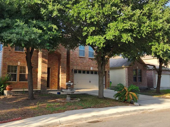11235 Oro Cyn, San Antonio, TX 78254