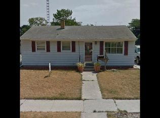 7823 36th Ave, Kenosha, WI 53142