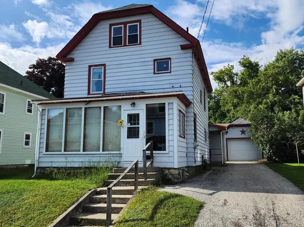 18 Monroe Street, Livermore Falls, ME 04254