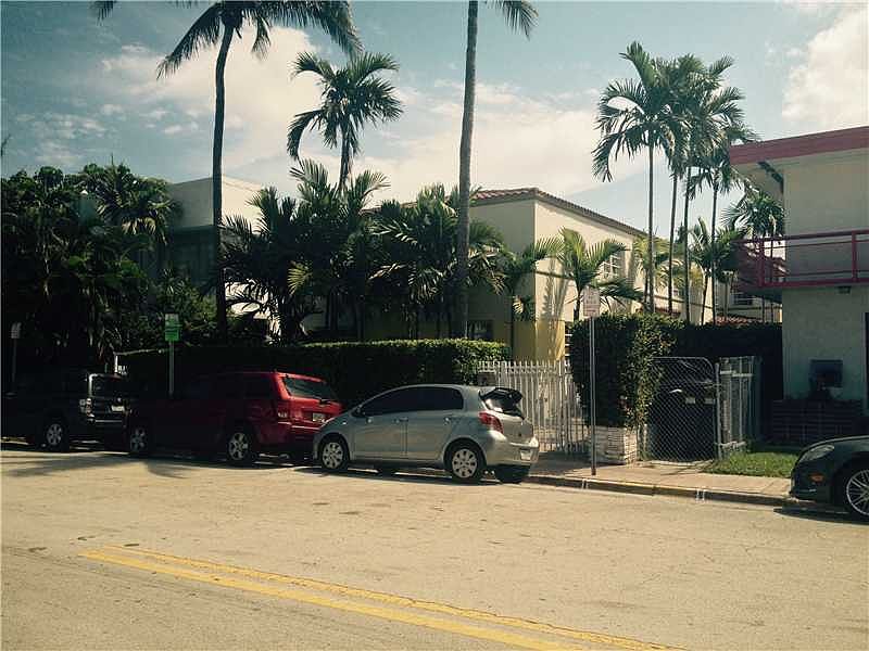 1st image of 1605 Euclid Ave APT 1C