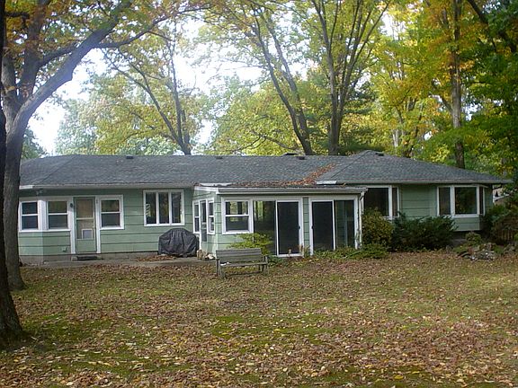 Back of House