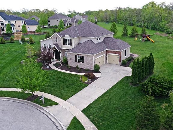 4th image of 5321 Berwanger Dr