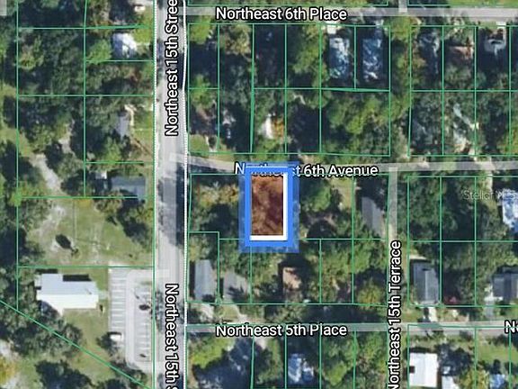 5th image of XX NE 6TH AVENUE LOT 4