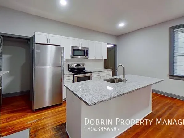 323 S Cherry St, Richmond, VA 23220