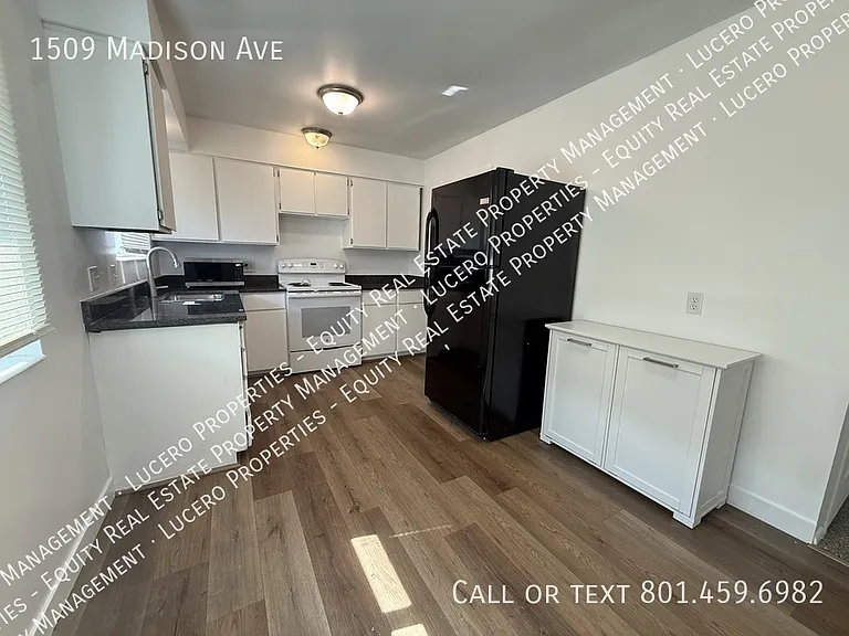 1509 Madison Ave — Photo 8