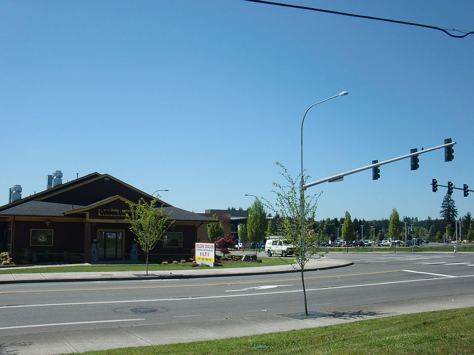 1st image of 813 W Yelm Ave