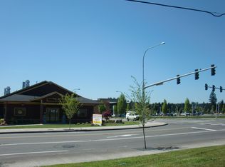 813 W Yelm Ave, Yelm, WA 98597