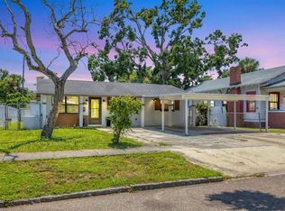 1054 13th Ave S, Saint Petersburg, FL 33705